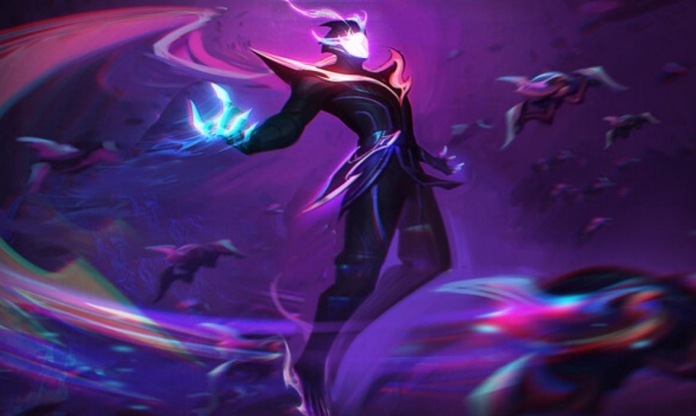 Hướng dẫn đội hình Malzahar reroll mới được buff khủng tại DTCL mùa 15