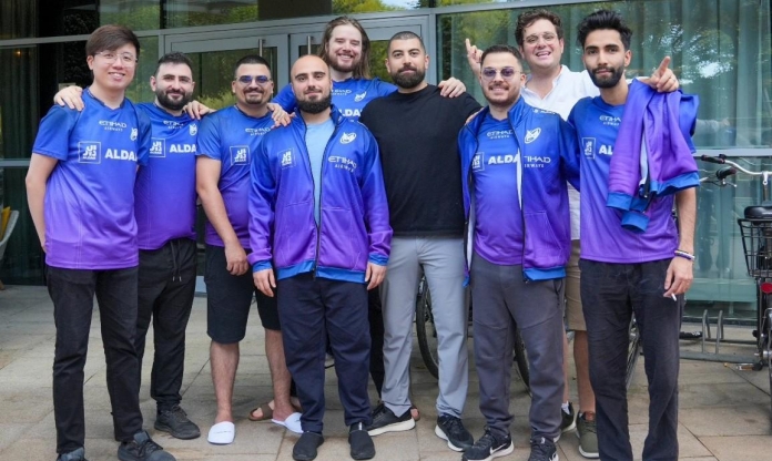 Lịch thi đấu The International 2025 - DOTA 2 ngày 11/9