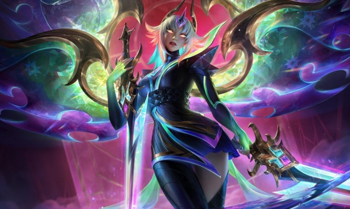 Cách chơi đội hình Bóng Ma reroll DTCL mùa 15