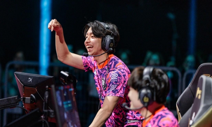 PRX và SEN chia hai nửa buồn vui trong ngày mở màn VCT Champions 2025