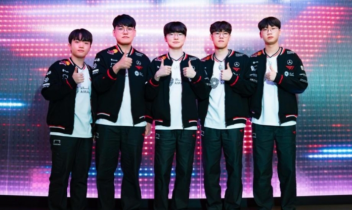 Lịch thi đấu LMHT hôm nay - ngày 14/9