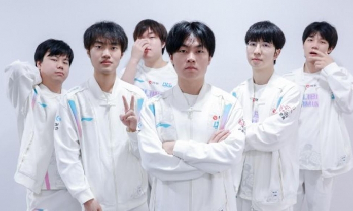 Kết quả thi đấu LMHT ngày 15/9: BLG chiến thắng nghẹt thở trước TES