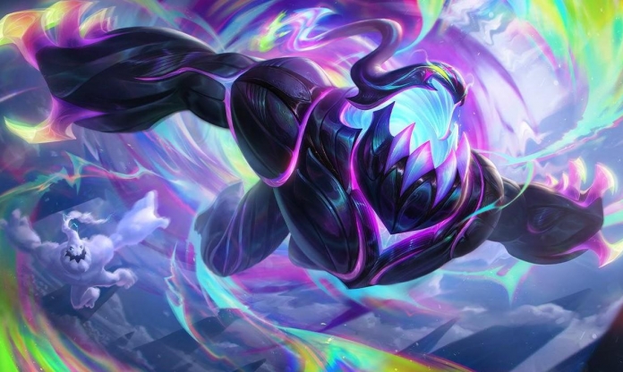 Cách chơi đội hình Zac Lưỡng Long Nhất Thể DTCL mùa 15