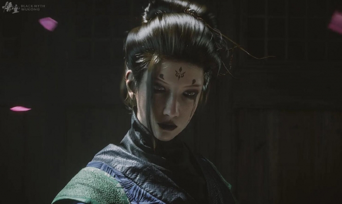 Fan Black Myth: Wukong được vào cửa miễn phí 'Động Bàn Tơ' phiên bản đời thực