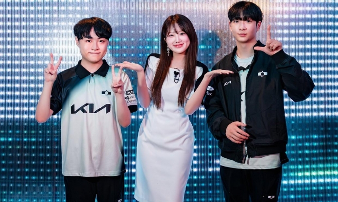 Lịch thi đấu LMHT hôm nay - 17/9: DK vs BFX