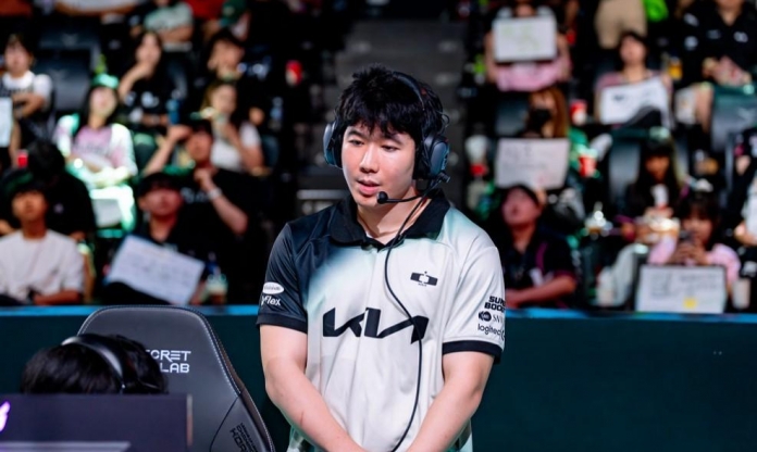 HLV CvMax chỉ ra khó khăn lớn nhất khi DK tái đấu T1 tại playoffs LCK 2025