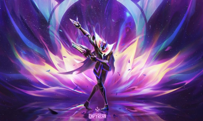 Cách chơi đội hình Jhin 'phân thân' DTCL mùa 15