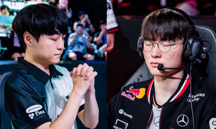 DK sở hữu 'vũ khí tâm linh' đặc biệt trước thềm đại chiến với T1