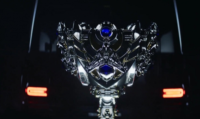 Cúp CKTG 2025 lộ diện, cộng đồng vì mừng vì không còn 'xấu đau đớn'