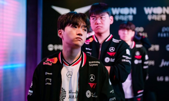 Keria hé lộ bí quyết chiến thắng 'không giống ai' của T1