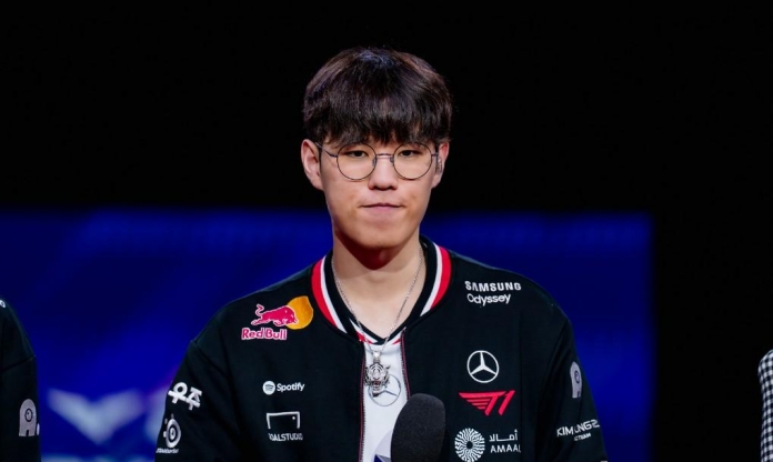 Oner đáp trả cực 'gắt' những chỉ trích về phong độ hiện tại của T1