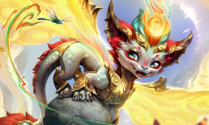 Cách chơi đội hình Smolder Can Trường DTCL mùa 15