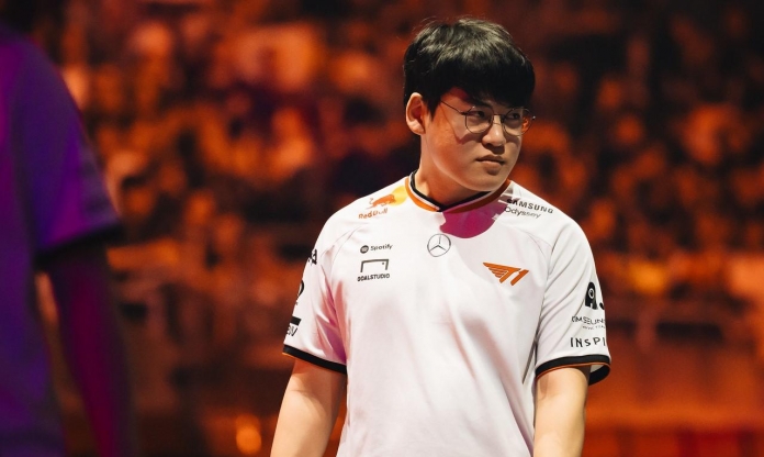 Trước thềm đại chiến với Gen.G, T1 bất ngờ lộ 'tử huyệt'