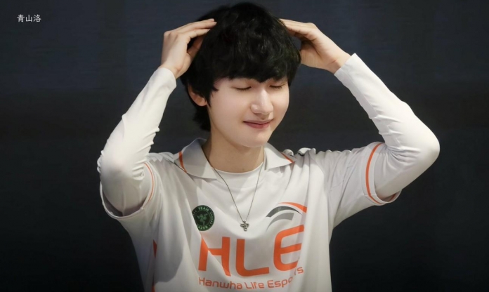 HLE Peanut xác nhận sắp giải nghệ, kích hoạt 'bùa lợi Last Dance' trước thềm CKTG 2025