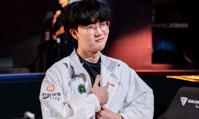 HLE Viper: 'Đối thủ ở Chung kết của chúng tôi sẽ được quyết định vào ngày mai'