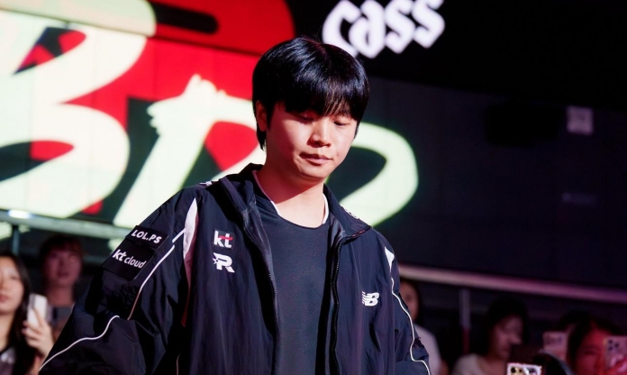 KT Bdd lộ rõ ý đồ hy sinh LCK để all-in CKTG 2025