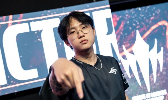 TSW 'gáy khét lẹt' sau chiến thắng đầy thuyết phục trước PSG