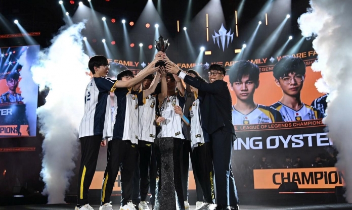 Cộng đồng chỉ thẳng những hạt sạn to đùng tại vòng Chung kết LCP 2025