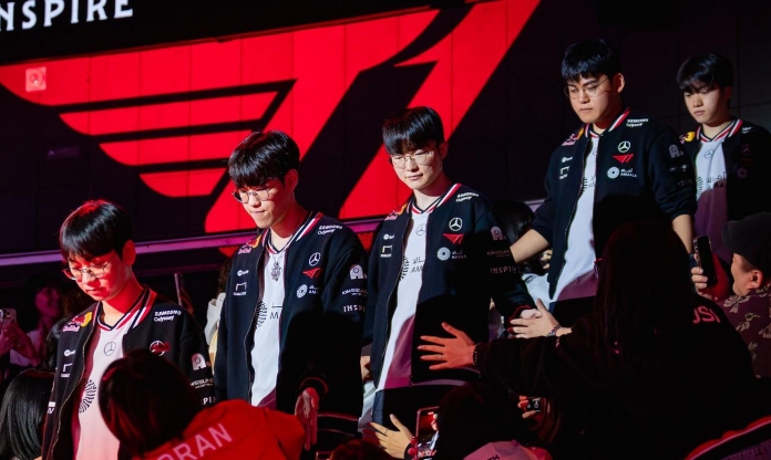 Hóa ra Gen.G đã nắm trong lòng bàn tay điểm yếu chí mạng này của T1