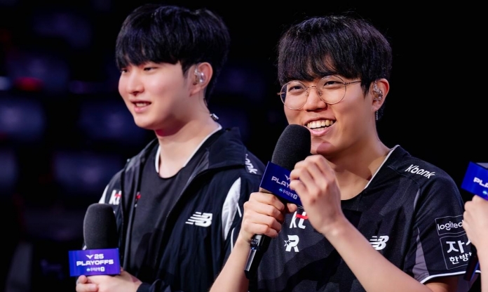 HLV Score khẳng định KT sẽ dễ dàng hạ gục Gen.G thêm lần nữa