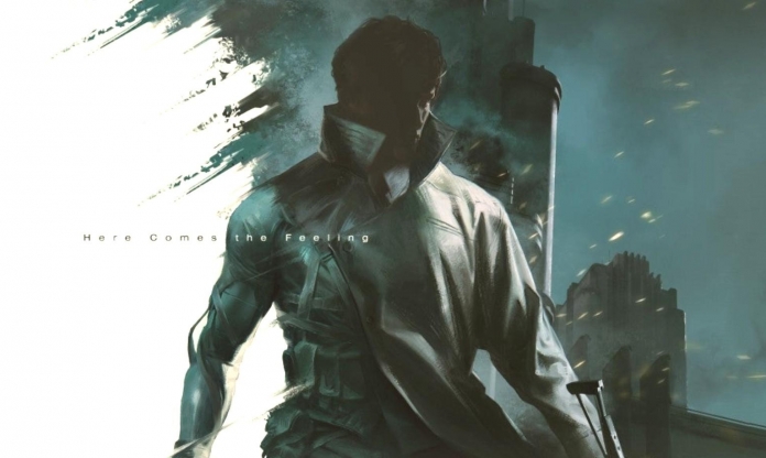 'Quái kiệt' Hideo Kojima công bố bom tấn mới, 'Người Dơi' có thể là nhân vật chính