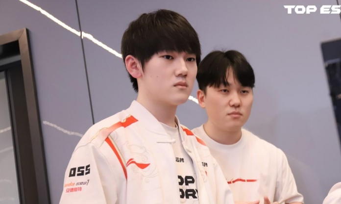 Kết quả thi đấu LMHT ngày 25/9: TES đả bại IG