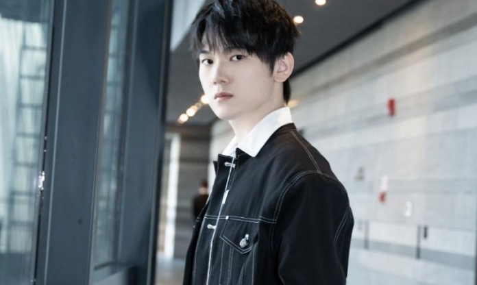 Hạ gục IG, JackeyLove quyết tâm giành skin CKTG thứ 2