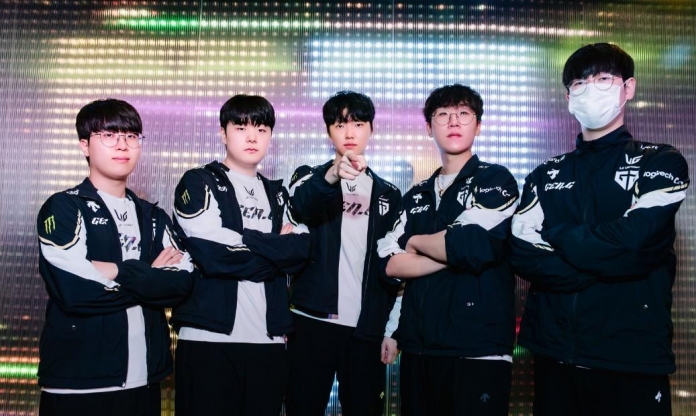 Lịch thi đấu LMHT hôm nay - 27/9: Gen.G vs KT, JDG vs IG