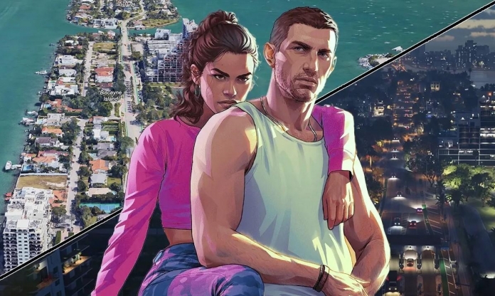 Hé lộ dung lượng cuối cùng của GTA 6, xóa hết cả ổ cứng cũng khó lòng đủ