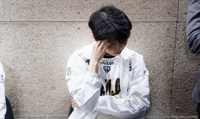 Gen.G đối mặt với thử thách cực đại ở CKTG 2025 bất chấp vừa vô địch LCK