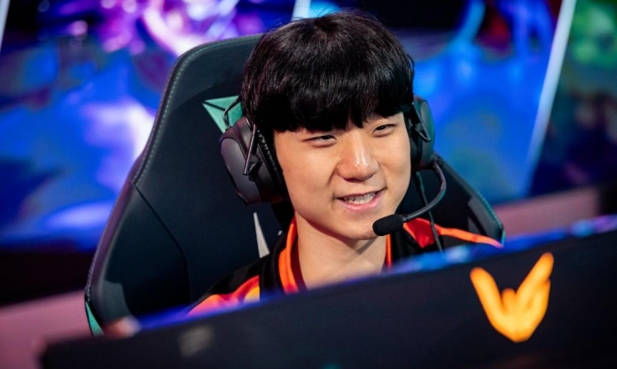 FNC Poby: 'Ước mơ lớn nhất của tôi là được gặp Faker tại CKTG'