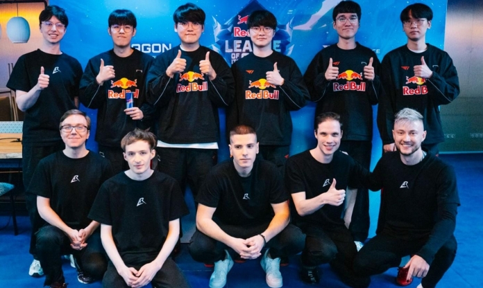 Riot bất ngờ mở đường cho 'biệt đội streamer' Los Ratones gia nhập LEC