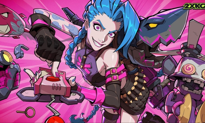 Siêu phẩm 2XKO của Riot Games có màn chào sân đầy thảm họa