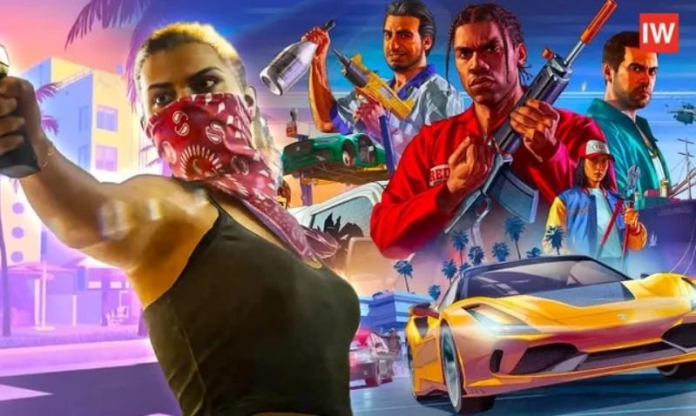 GTA 6 lâm nguy khi Rockstar Games dính nghi án lộ dữ liệu, giao dịch “ngầm” trên chợ đen