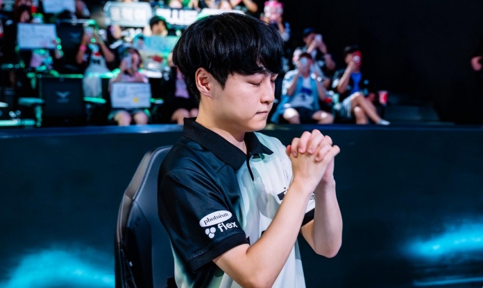 DK gần như nắm chắc chức vô địch ASI 2025, người trong cuộc chỉ rõ lý do