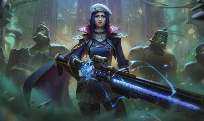 Giới thiệu mode chơi mới LMHT, Riot tiện thể 'dằn mặt' luôn hội cày thuê LMHT