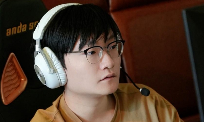 Tian tận dụng tối đa cơ hội tại ASI 2025 để 'trả thù riêng' với GAM