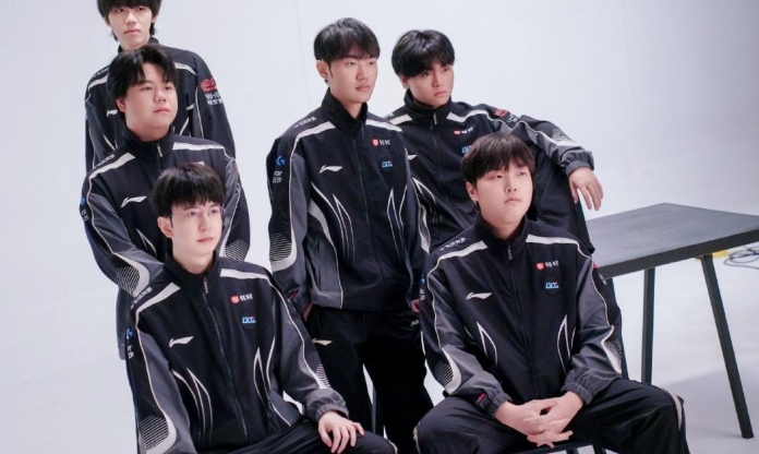 BLG nhận đánh giá cực kỳ đau đớn từ Gen.G, dự đoán sẽ thua thảm tại CKTG 2025