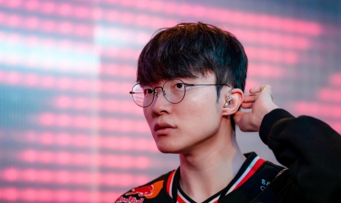 Fan LPL bình chọn Top 8 tuyển thủ hay nhất CKTG 2025: Gen.G áp đảo, Faker gây bất ngờ