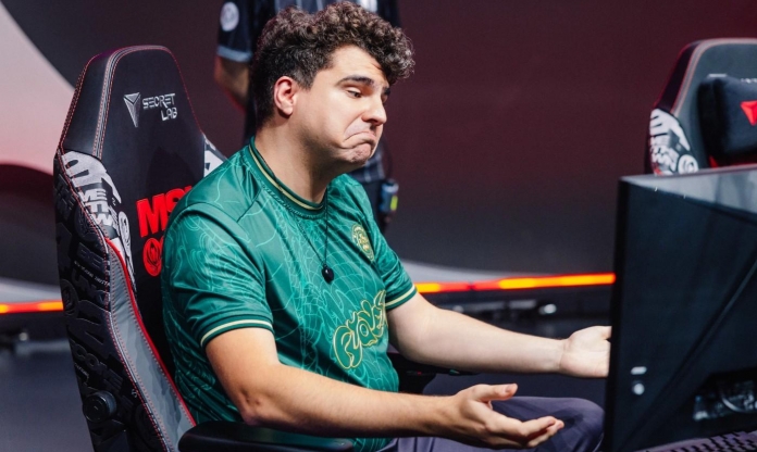 Bwipo gây họa cho cả Riot Games và làng LMHT, bị ví là 'Zeros phiên bản Bắc Mỹ'