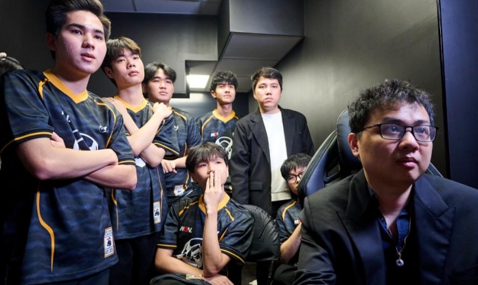 Fan LPL cũng không thể chấp nhận hành động phi thể thao của NIP với MVKE