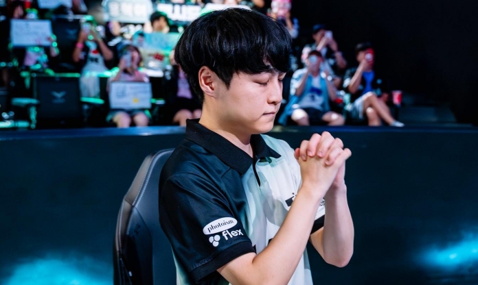 Chưa tới CKTG, ASI 2025 đã cho thấy khoảng cách cực lớn giữa LCK và phần còn lại