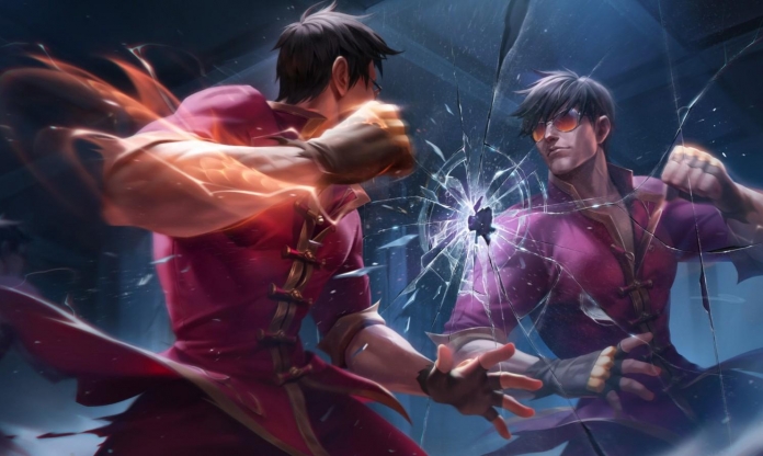 Cách chơi đội hình Quyền Vương Thần Giáp DTCL mùa 15