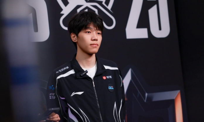 Niềm hy vọng số 1 của LPL đang “lâm nguy” trước thềm CKTG 2025