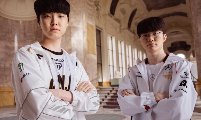 Kết quả bốc thăm Round 2 Vòng Swiss CKTG 2025