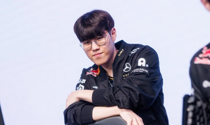 Oner dự đoán CKTG 2025 có thể là hành trình vô địch dễ dàng nhất của T1