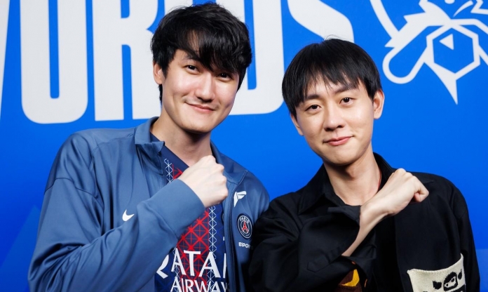 Dự đoán round 3 nhánh 0-2 vòng Swiss CKTG 2025: 'Anh ba LCP' hứa hẹn có điểm