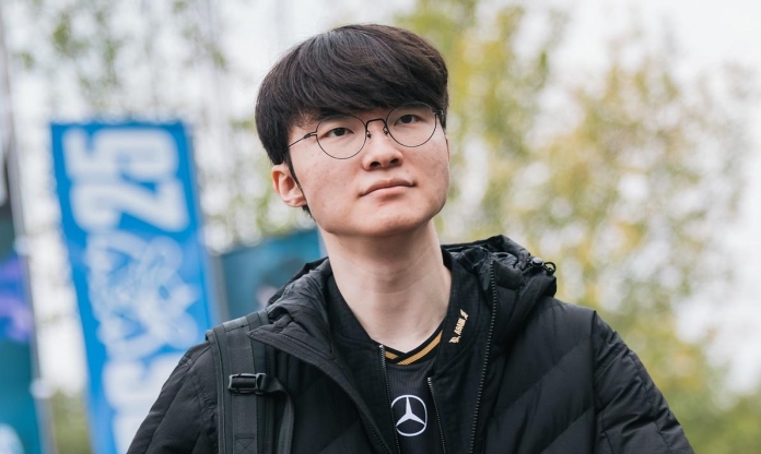 Vừa thảm bại trước Gen.G tại CKTG 2025, T1 còn 'đổ thêm dầu vào lửa' với động thái khó hiểu