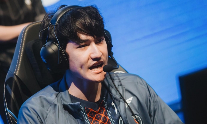 'Anh ba LCP' - PSG bị loại khỏi CKTG 2025 sau thất bại muối mặt trước VKS