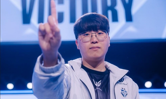 Gen.G vừa chiến thắng hủy diệt nhưng Kiin vẫn muốn 'né' T1 tại CKTG 2025